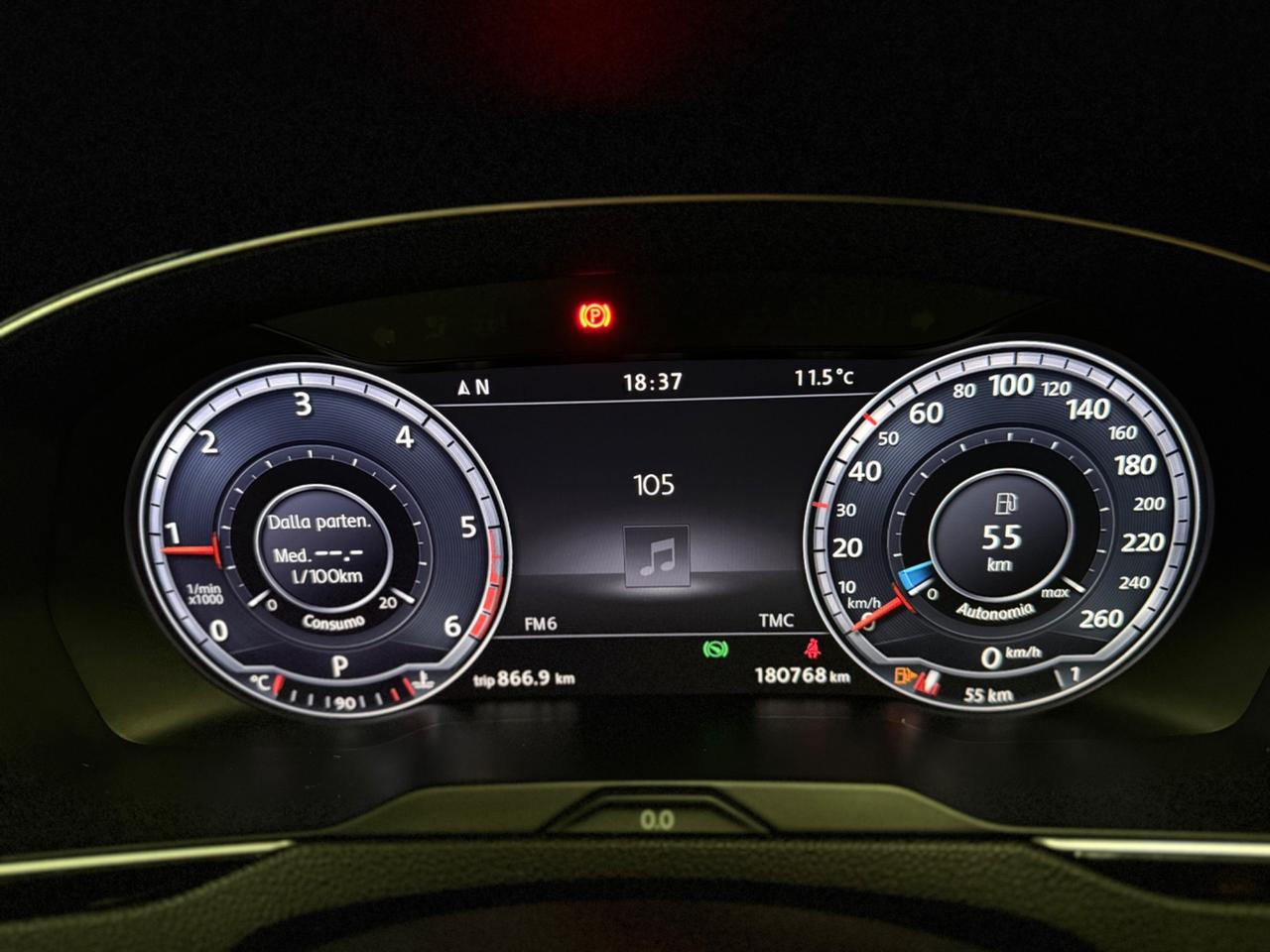 Volkswagen Passat 2.0 BiTDI 4MOTION DSG Highline BlueMotion Technology