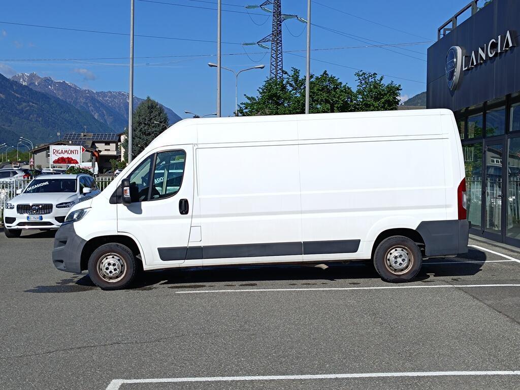 Citroen Jumper III (II 2011) jumper 33 L3H2 2.2 hdi 130cv F.L.