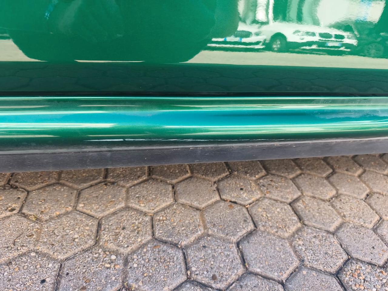 MINI Mini IV F56 2018 3p - Mini 3p 2.0 John Cooper Works auto