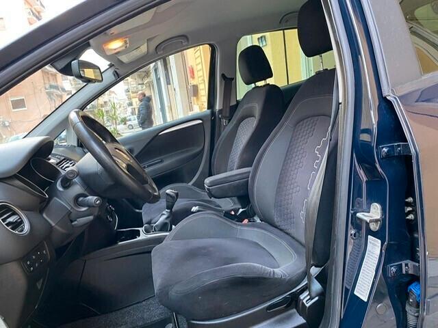 Fiat Punto 1.3 MJT II 85 CV 5 porte 12/2015