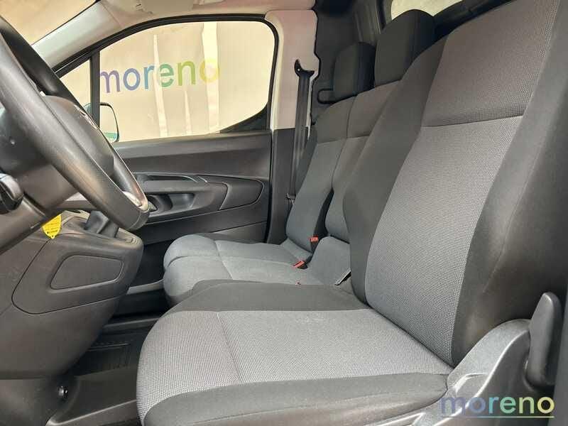 Toyota Proace City 1.5D 100 CV S&S L1 S Comfort