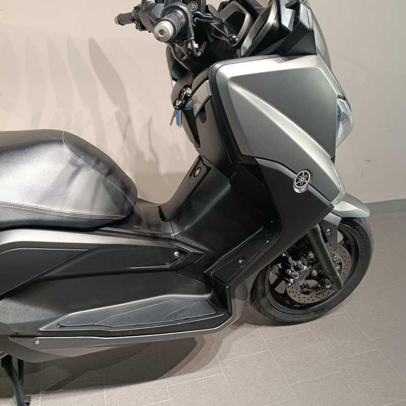 Yamaha X-Max 400 - 2015