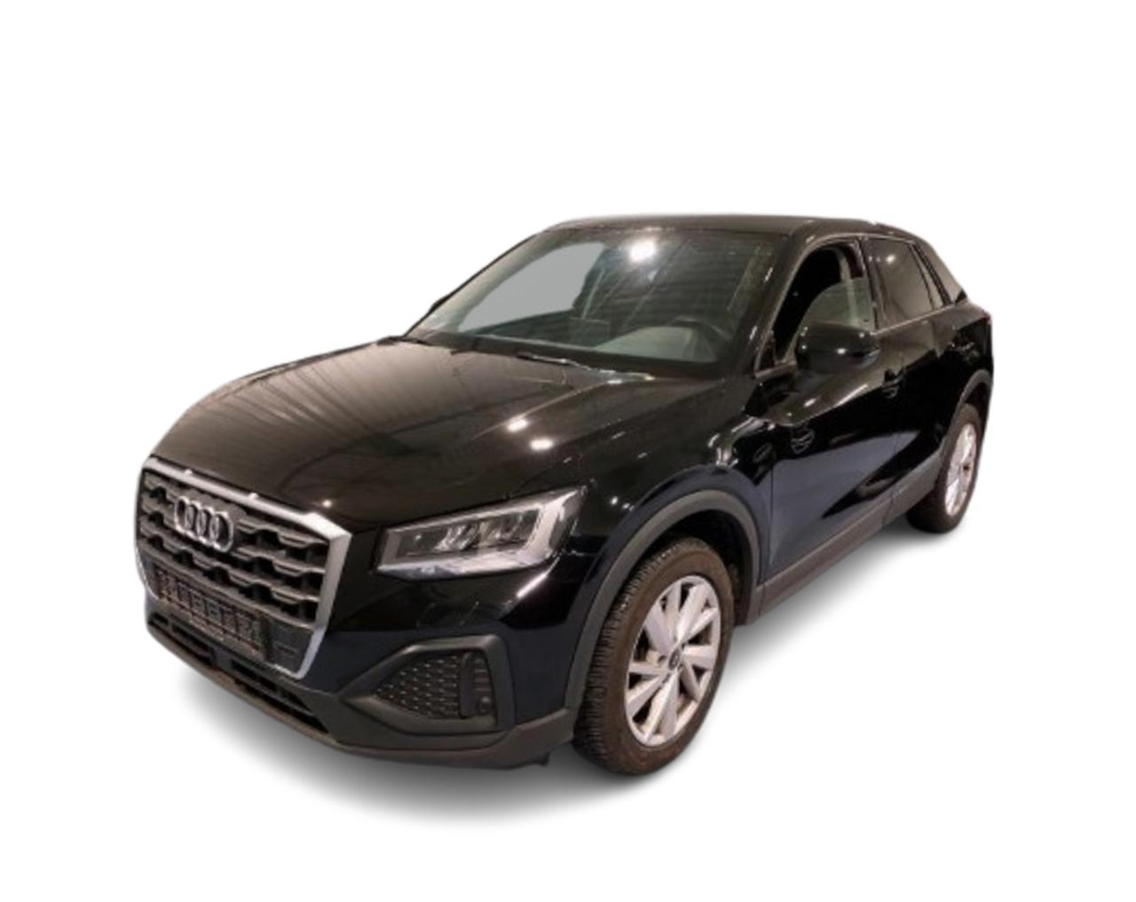 Audi q2 i 35 TFSI S-tronic