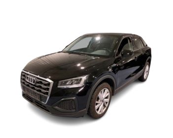 Audi q2 i 35 TFSI S-tronic