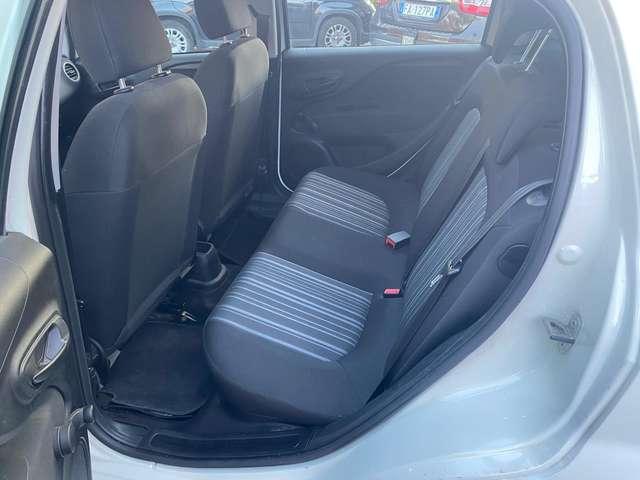 Fiat Punto Evo Punto III 2009 Evo 5p 1.2 MyLife s