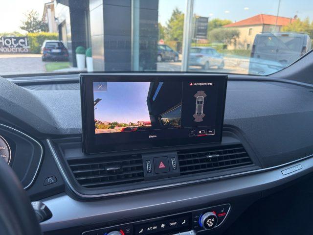 AUDI Q5 SPORTBACK 40 TDI 204CV QUATTRO S-TRONIC ADVANCED