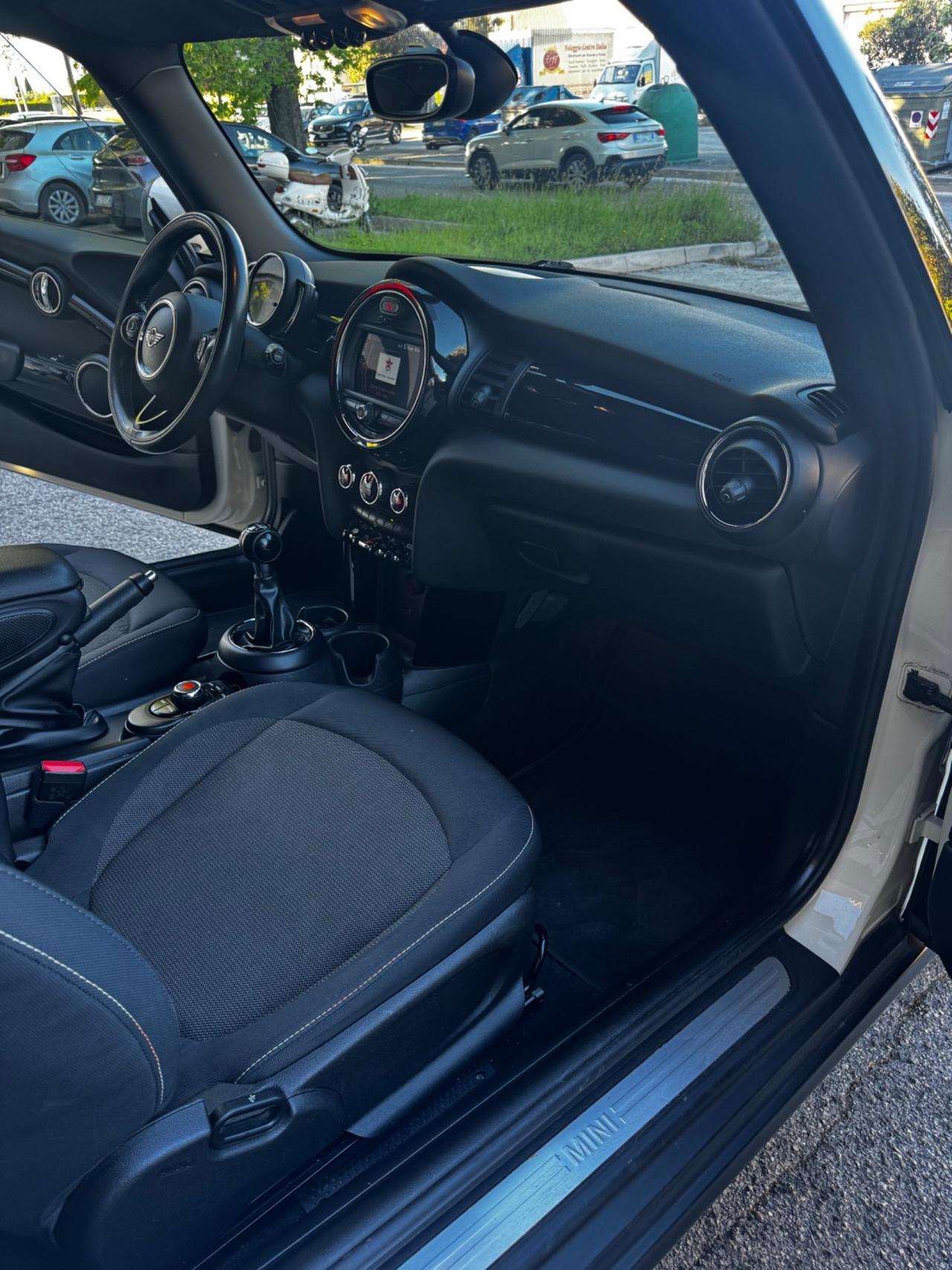 Mini 1.5 One