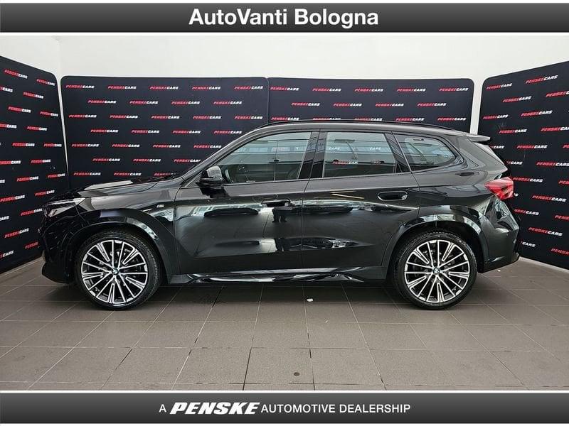 BMW X1 X1 sDrive 18d Msport