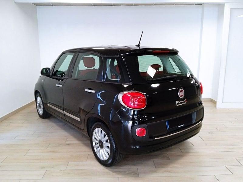 FIAT 500L 1.3 Multijet 85 CV Pop Star