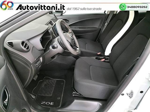 RENAULT ZOE Life R110