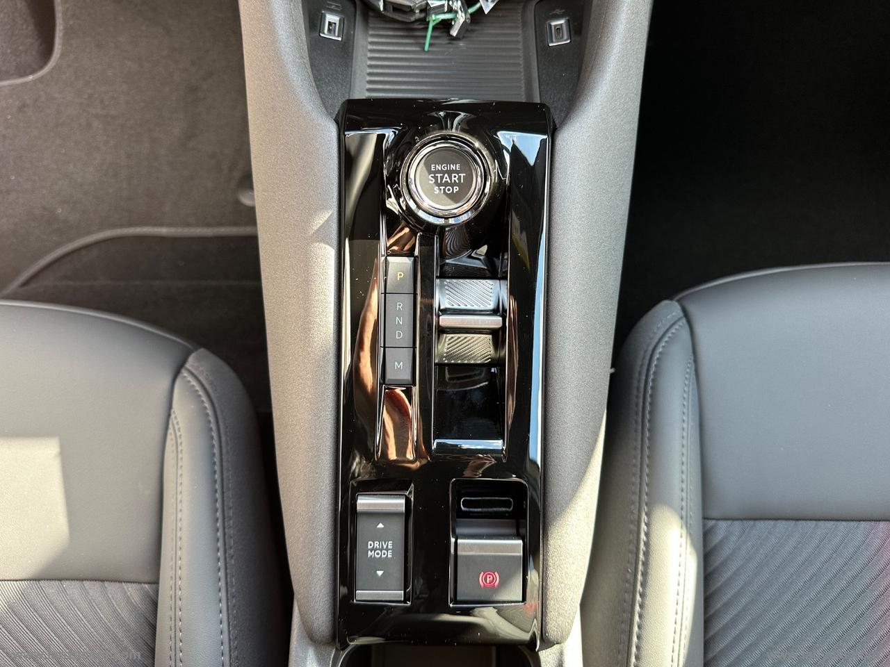 ALFA ROMEO Junior 1.2 145 CV Hybrid eDCT6 Speciale