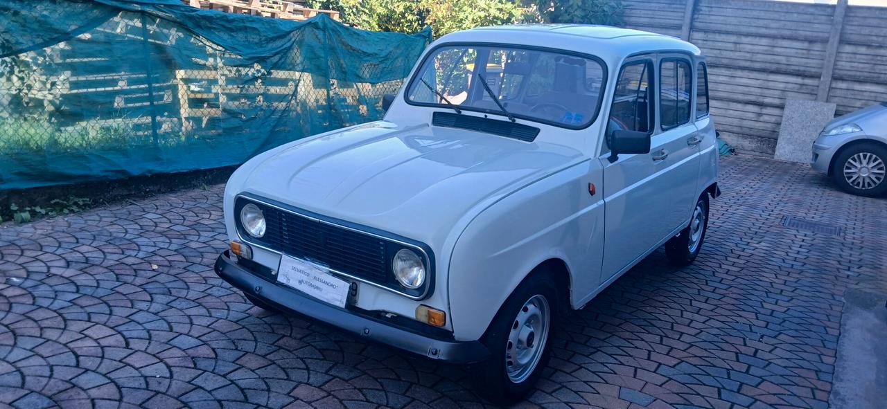 Renault R 4 950 TL