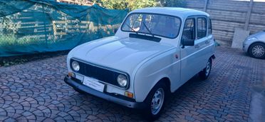 Renault R 4 950 TL