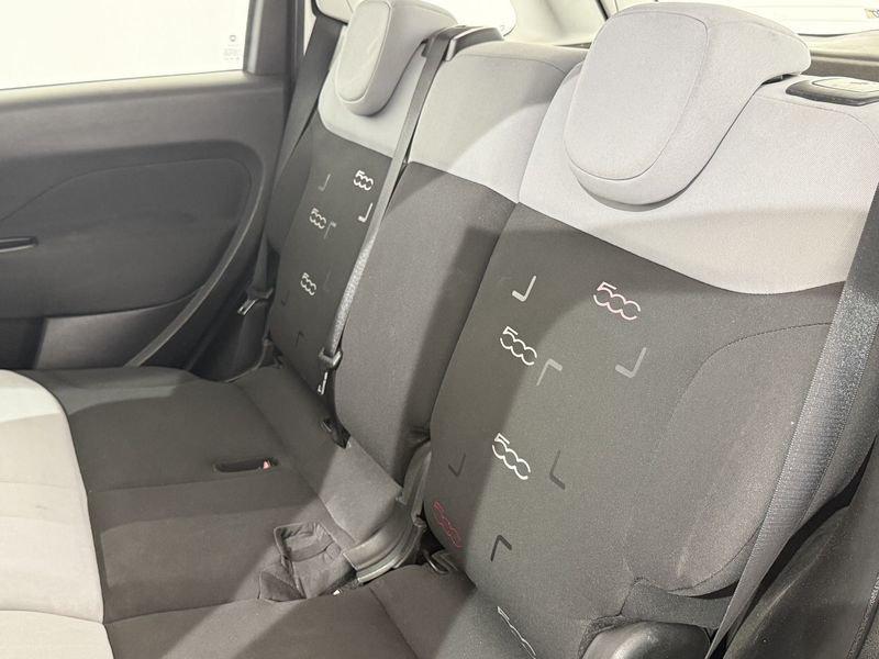 FIAT 500L 1.3 MultiJet Pop Star 85cv S/S