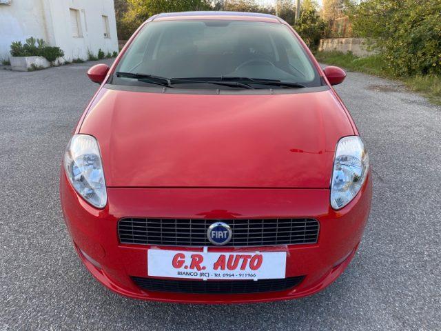 FIAT Punto 1.4 SPORT