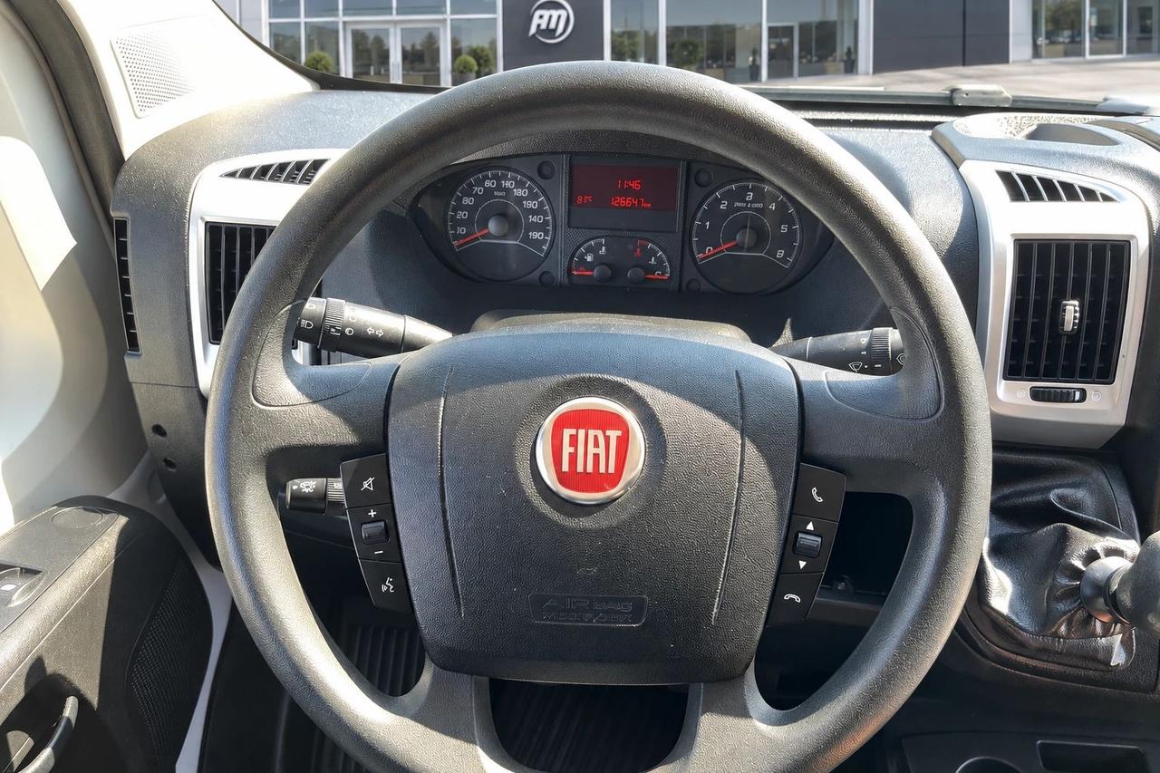 Fiat Ducato L2H2 2.3Mjt 140CV
