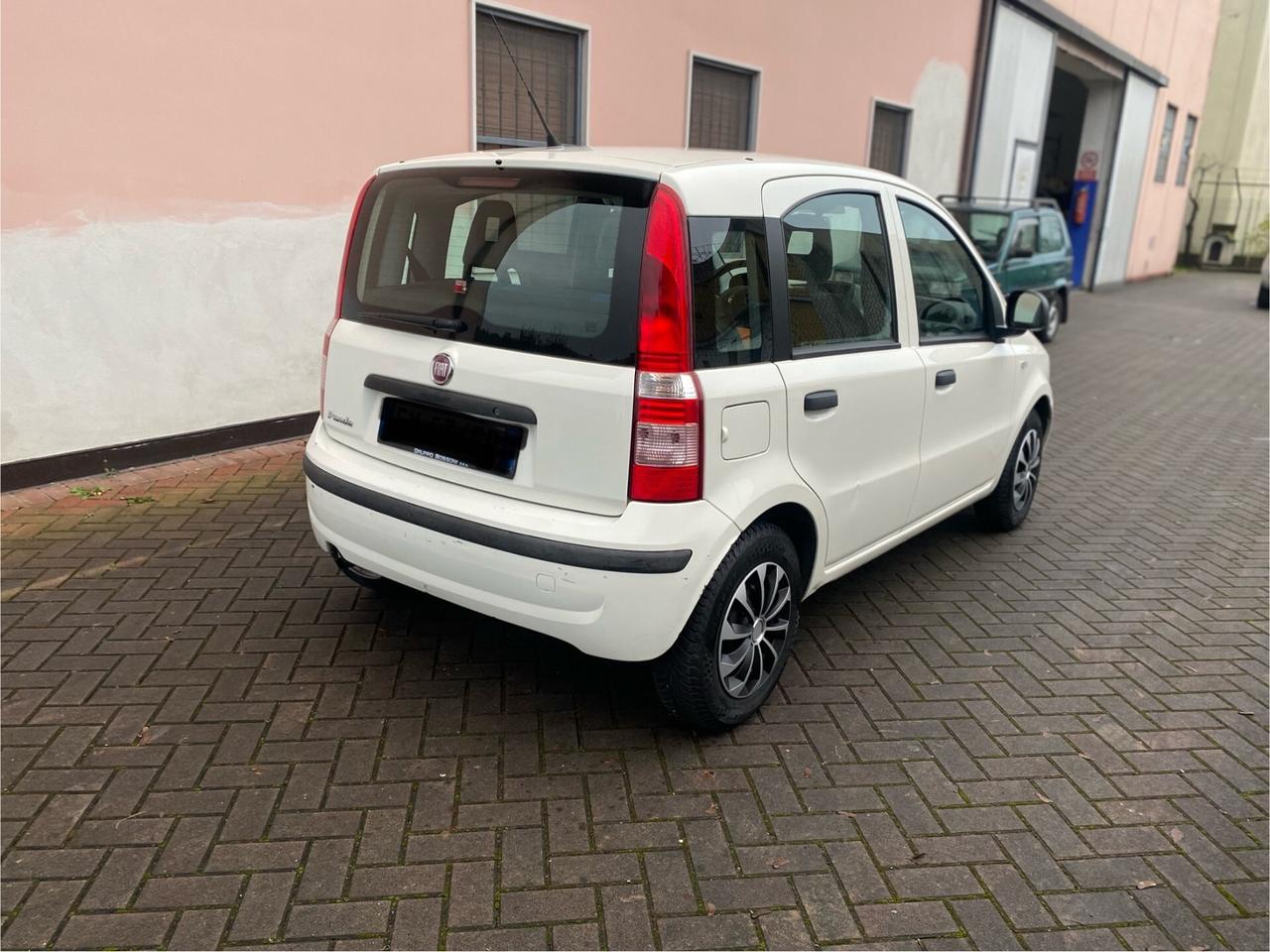 Fiat Panda 1.2 EasyPower Easy gpl neopatentati