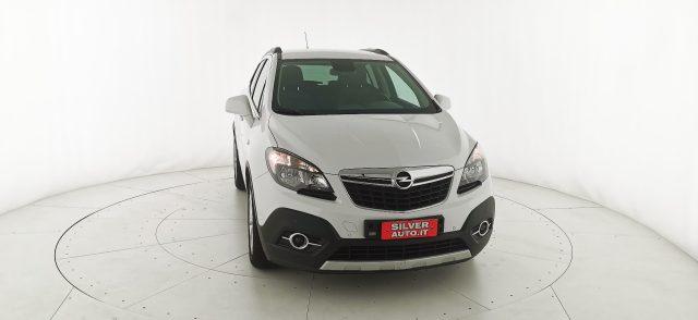 OPEL Mokka 1.6 CDTI Ecotec 136CV 4x2 Start&Stop Cosmo