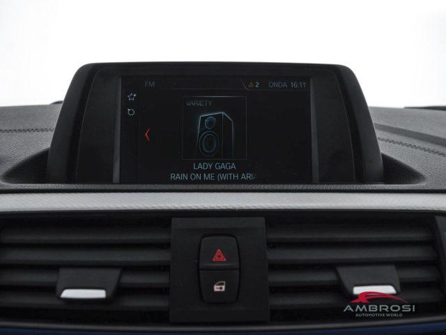 BMW 116 Serie 1 d 3p. Msport