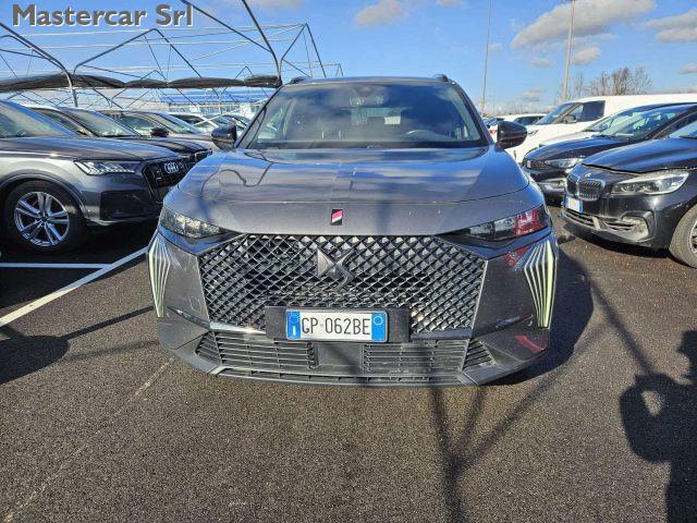 DS AUTOMOBILES DS 7 1.5 bluehdi Performance Line 130cv TG: GP062BEG :