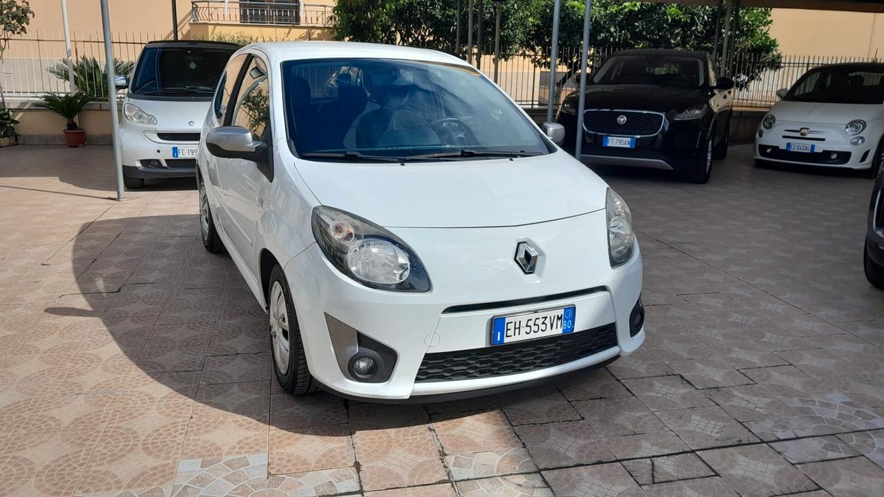 Renault Twingo 1.2 16V LEV Live