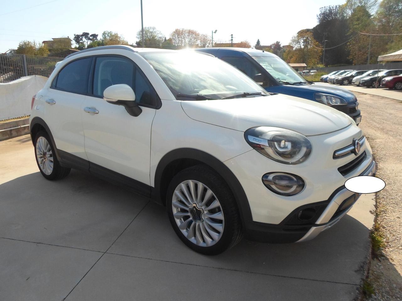 Fiat 500X 1.3 MultiJet 95 CV