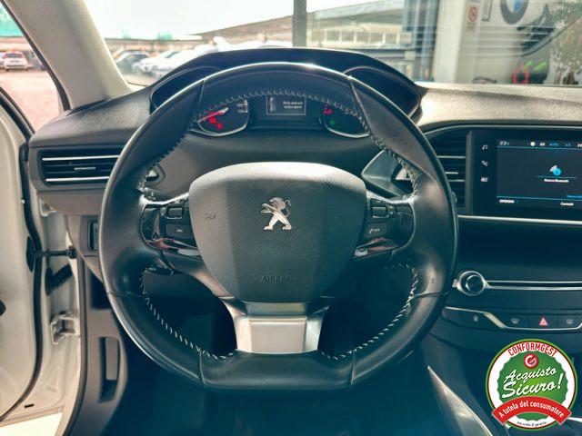 PEUGEOT 308 BlueHDi 130 S&S Allure *KEYLESS*