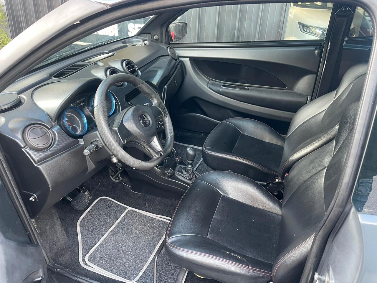 Aixam Coupé Gti Pronta consegna