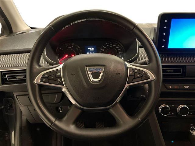 DACIA Jogger 1.0 TCe GPL Extreme