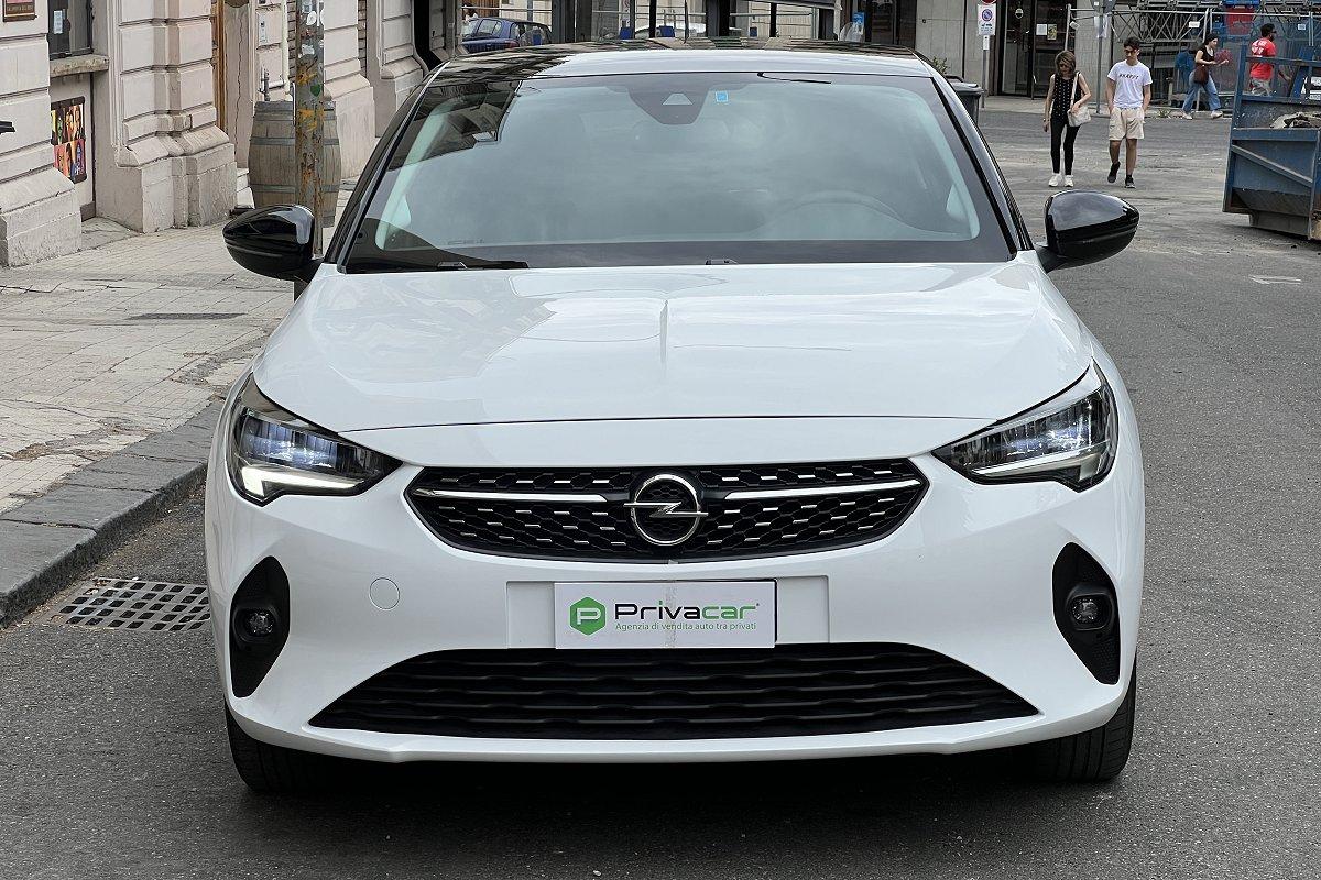 OPEL Corsa 1.2