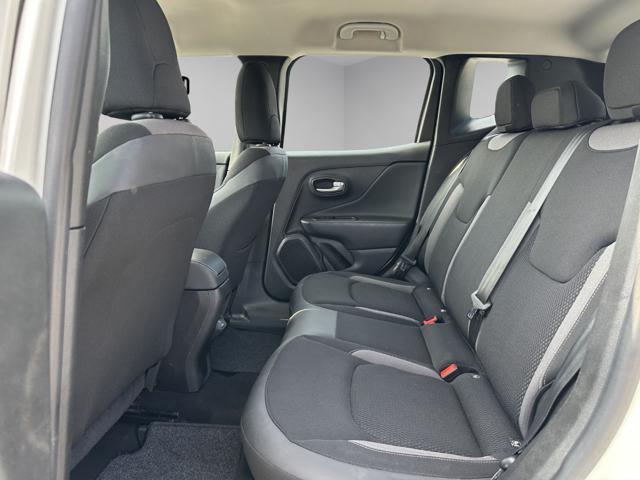 JEEP Renegade 1.5 Turbo T4 MHEV Limited