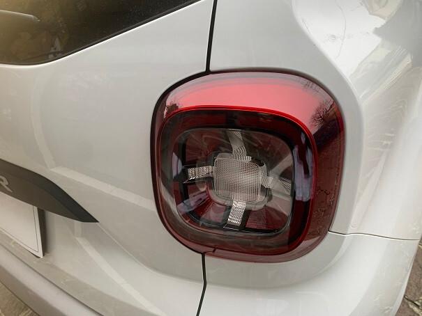 Dacia Duster 1.5 Blue dCi 8V 115 CV 4x4 Comfort