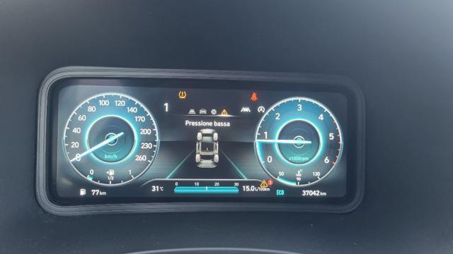 HYUNDAI Kona 1.6 CRDI Hybrid 48V NLine