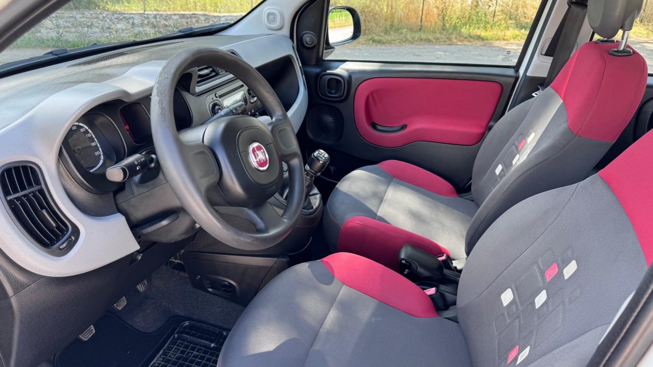 Fiat Panda 1.2 Easy