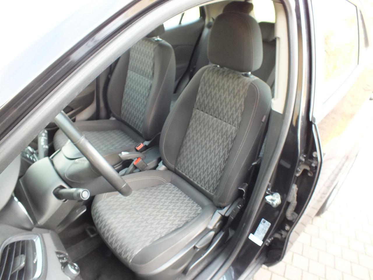 OPEL MOKKA 1.7 CDTI ECOTEC 130CV UNIPROPRIETARIO