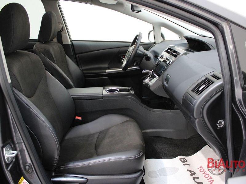 Toyota Prius+ + 1.8 Style