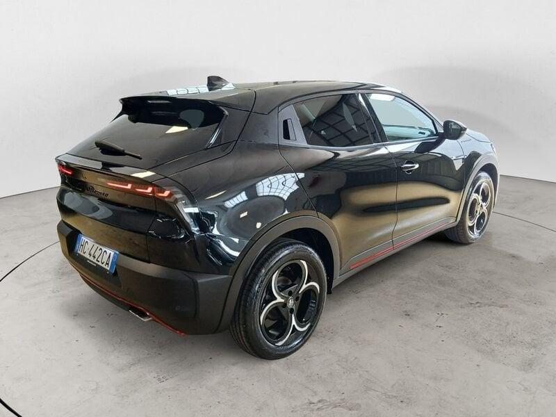 Alfa Romeo Junior Ibrida My25 Ibrida Speciale 1.2 145cv Hybrid Edct6