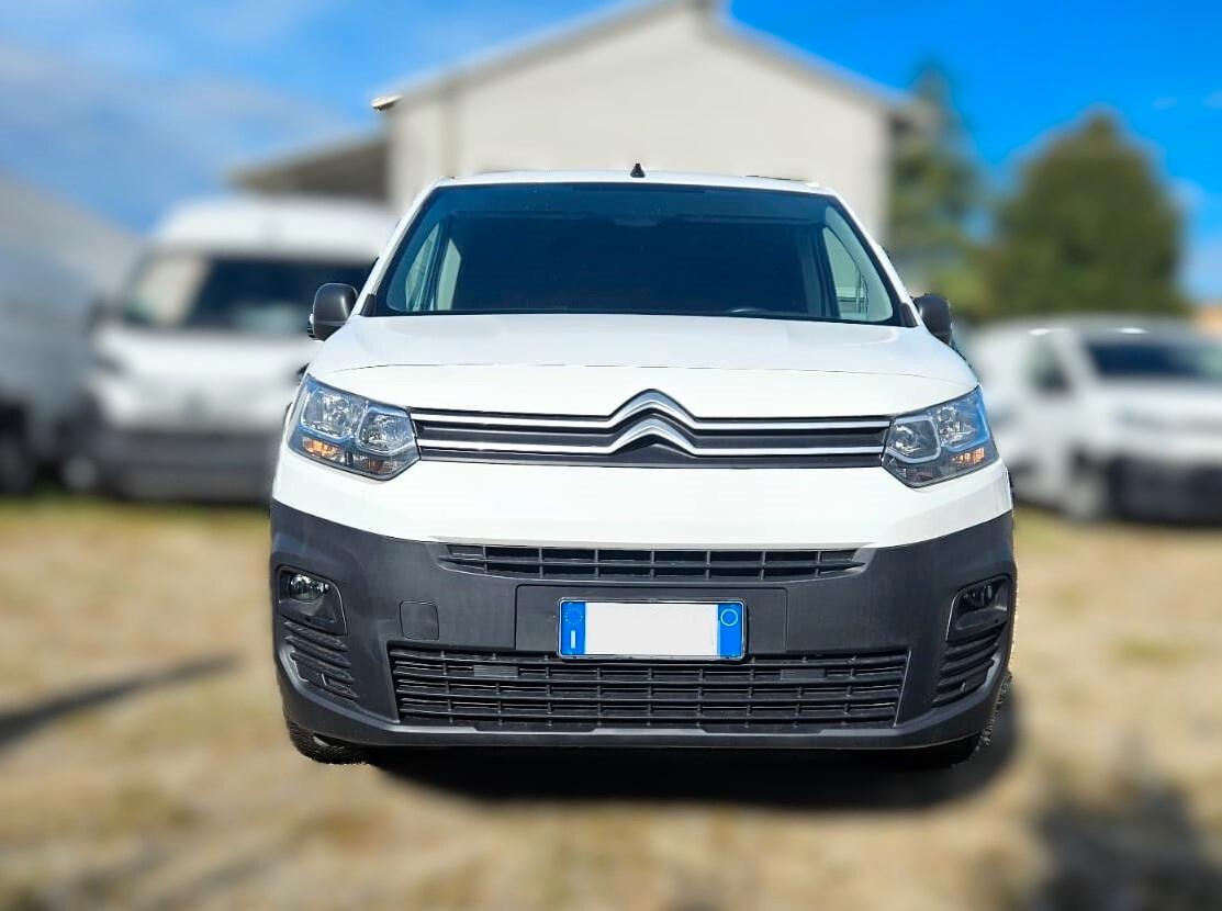 Citroen Berlingo BlueHDi 100 Van XL