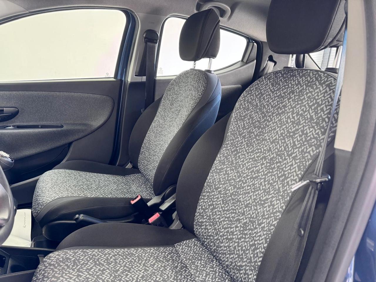 Lancia Ypsilon 1.0 FireFly 5 porte-NO VINCOLI