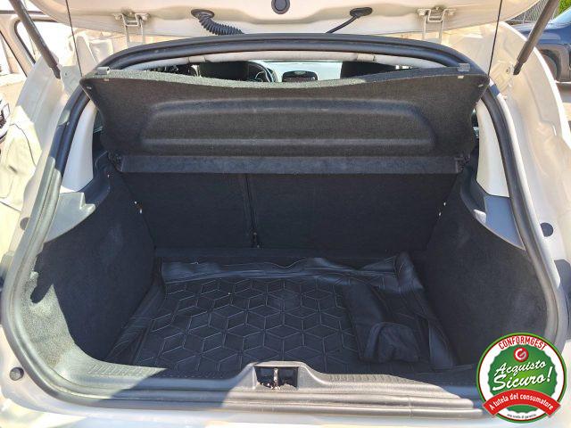RENAULT Clio TCe 12V 90 CV GPL Start&Stop 5 porte Energy Life