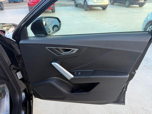 AUDI Q2 1.6 TDI Sport Garanzia