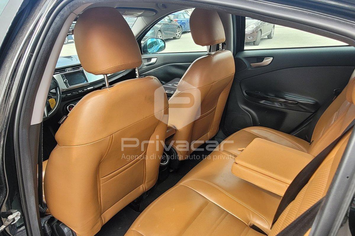 ALFA ROMEO Giulietta 1.4 Turbo MultiAir Distinctive