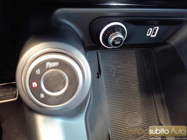 ALFA ROMEO Tonale 1.5 130 CV MHEV TCT7 Veloce