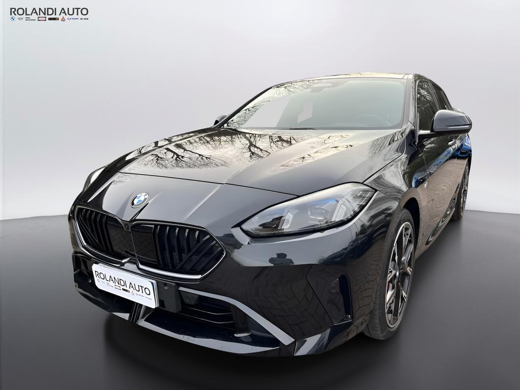 BMW Serie 1 118 d MSport Pro DCT