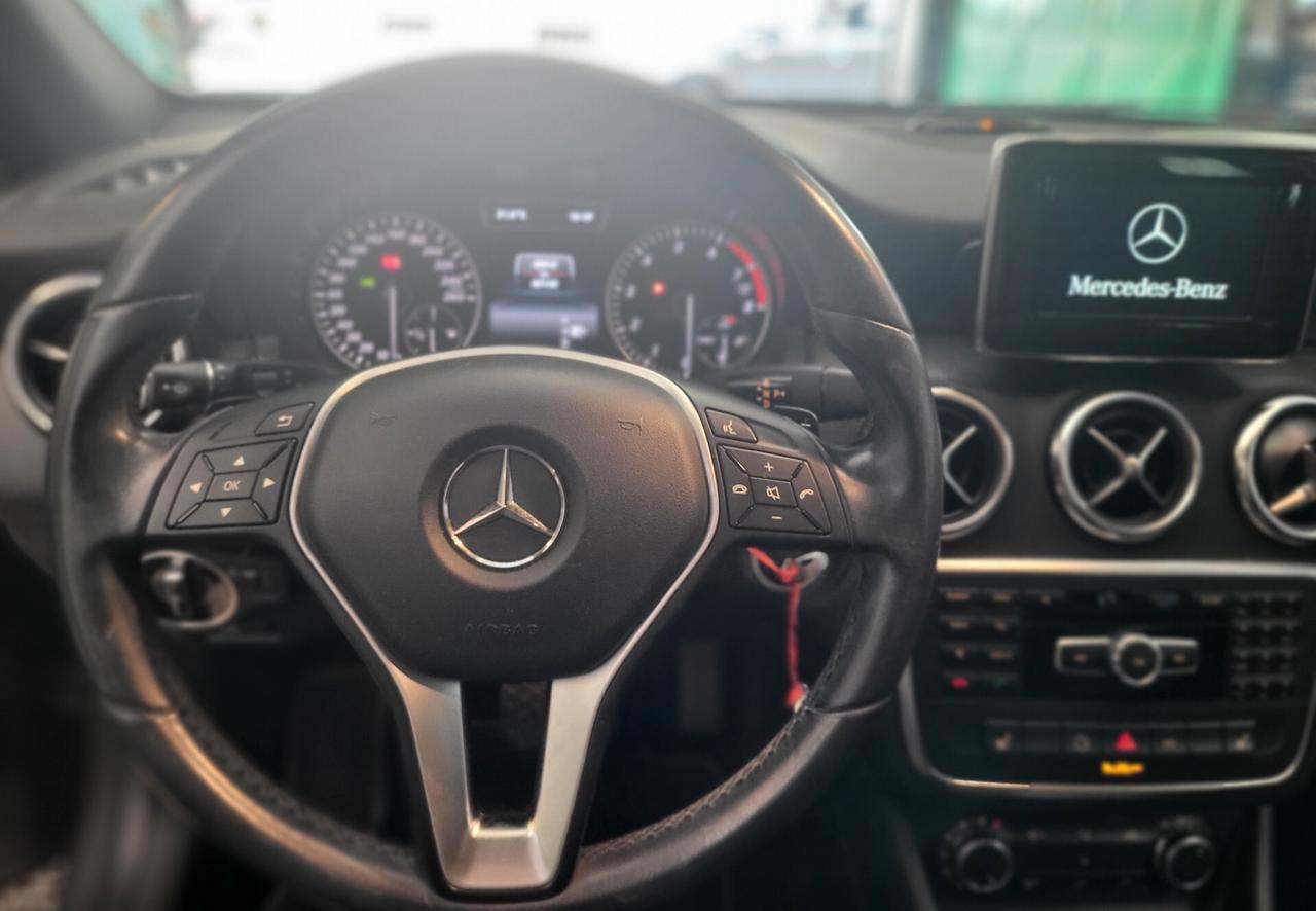 Mercedes-benz A 180 Executive PREZZO REALE!!