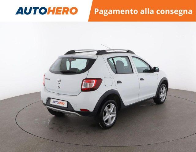 DACIA Sandero Stepway 900 TCe 12V 90CV Prestige