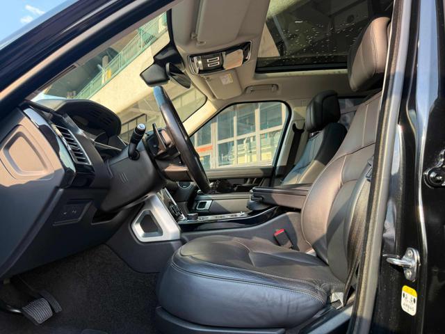 LAND ROVER Range Rover 3.0D l6 Autobiography Tetto