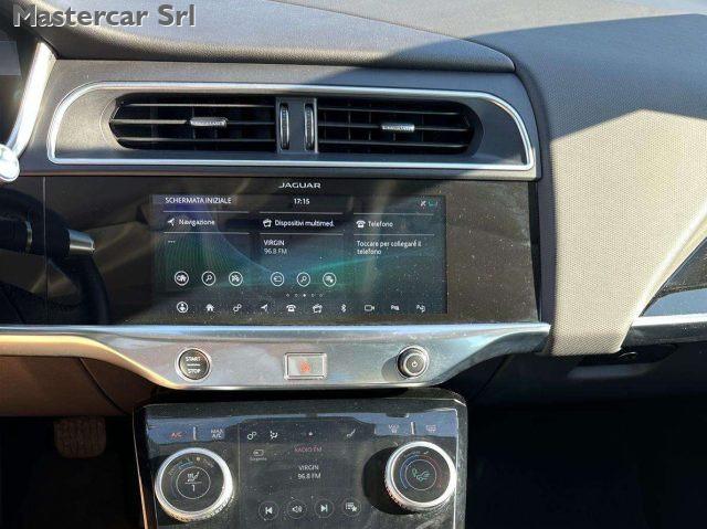 JAGUAR I-Pace I-Pace EV 90 kWh 400 HSE awd auto - GC331HA