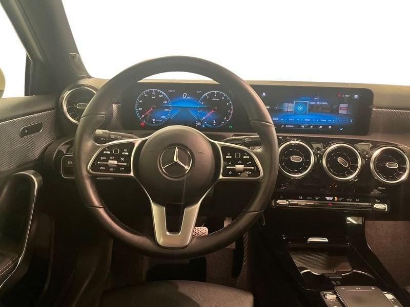 Mercedes-Benz Classe A 200 Automatic Sport