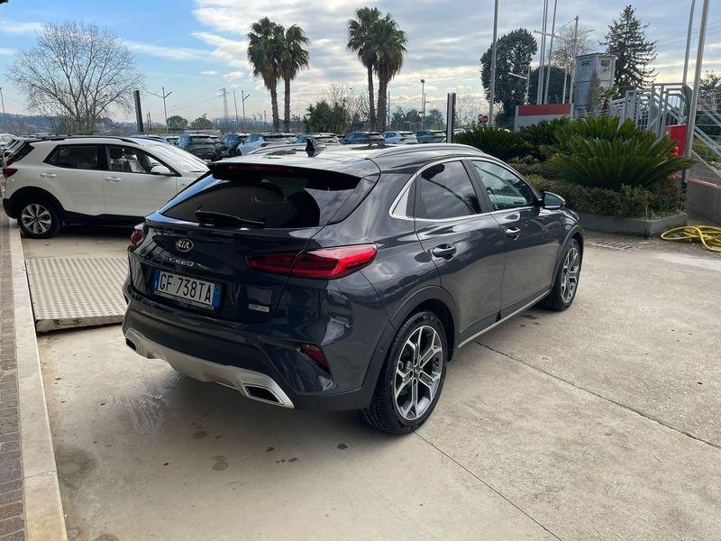 KIA Xceed 1.0 T-GDi GPL High Tech